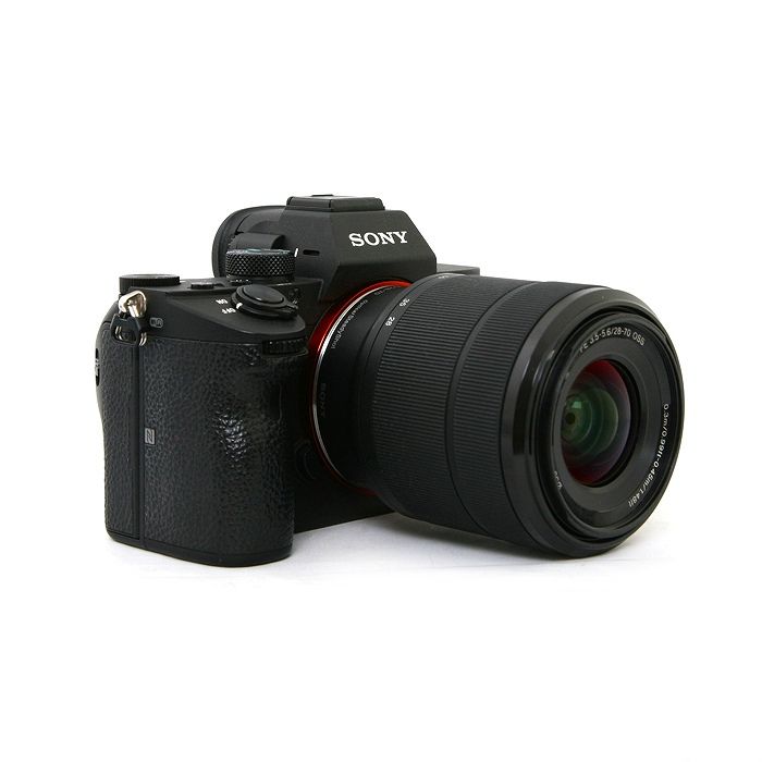 Sony Others 7 Iii Ilce-7M3K