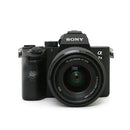 Sony Others 7 Iii Ilce-7M3K