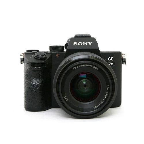 Sony Others 7 Iii Ilce-7M3K