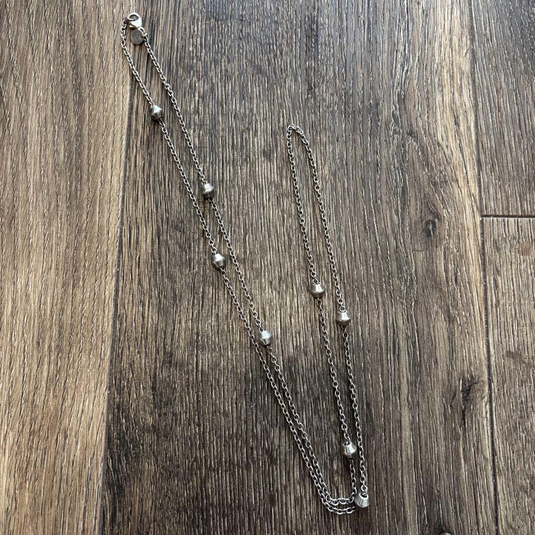 Tiffany Necklace