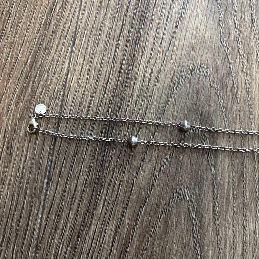 Tiffany Necklace