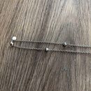 Tiffany Necklace
