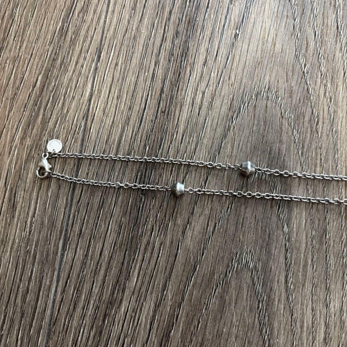 Tiffany Necklace