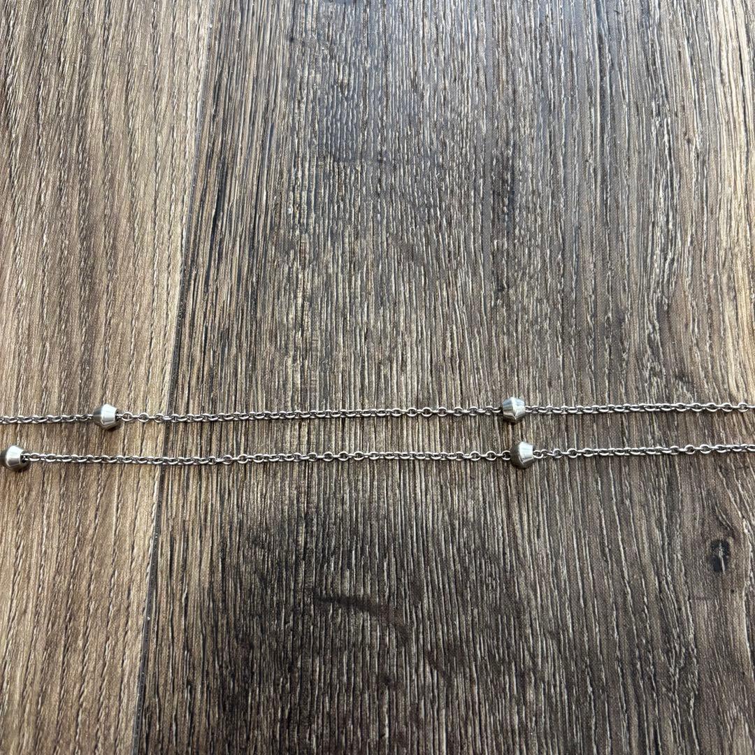 Tiffany Necklace