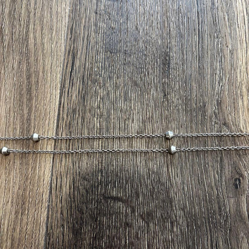 Tiffany Necklace