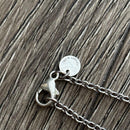 Tiffany Necklace