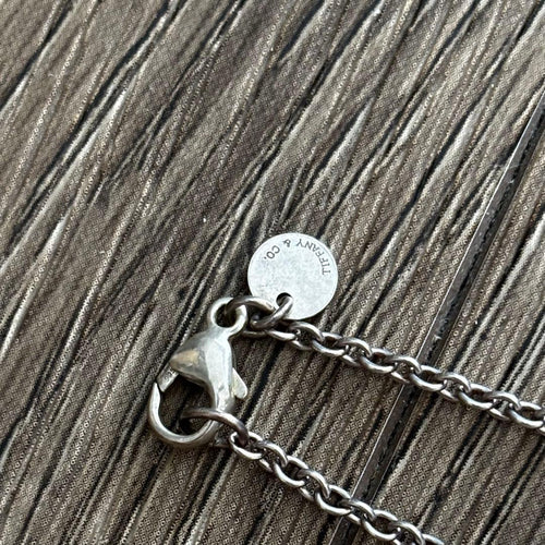Tiffany Necklace