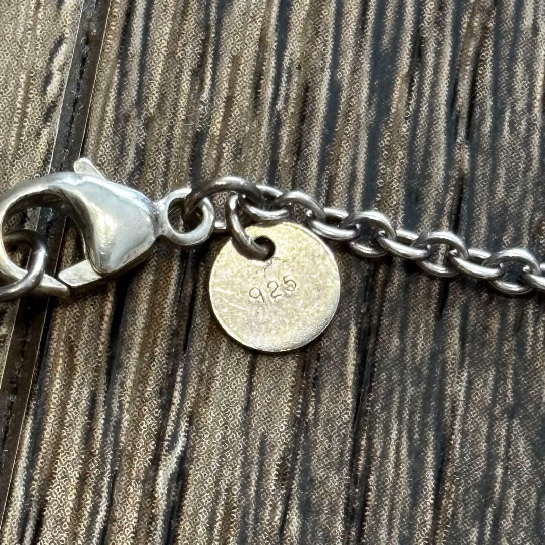 Tiffany Necklace