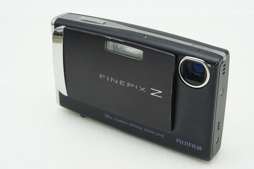 Fujifilm Compact Digital Camera Finepix Z10Fd 260206A