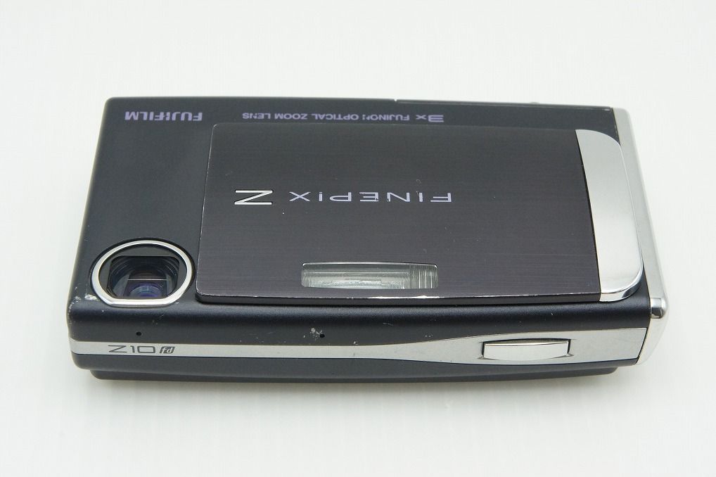 Fujifilm Compact Digital Camera Finepix Z10Fd 260206A
