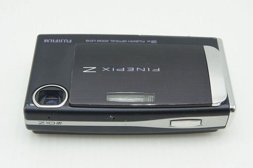Fujifilm Compact Digital Camera Finepix Z10Fd 260206A
