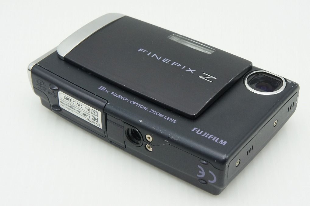 Fujifilm Compact Digital Camera Finepix Z10Fd 260206A