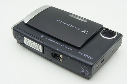 Fujifilm Compact Digital Camera Finepix Z10Fd 260206A
