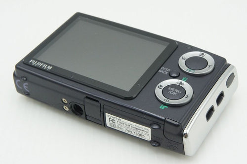 Fujifilm Compact Digital Camera Finepix Z10Fd 260206A