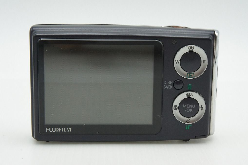 Fujifilm Compact Digital Camera Finepix Z10Fd 260206A