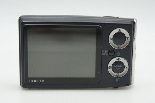 Fujifilm Compact Digital Camera Finepix Z10Fd 260206A