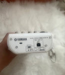 Yamaha Audio Interfaces Ag03