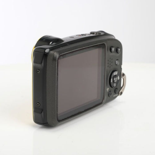 Fujifilm Compact Digital Camera Fx-Xp120Y