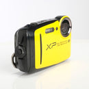 Fujifilm Compact Digital Camera Fx-Xp120Y
