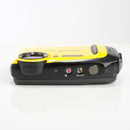 Fujifilm Compact Digital Camera Fx-Xp120Y