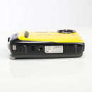 Fujifilm Compact Digital Camera Fx-Xp120Y