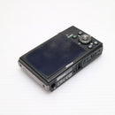 Compact Digital Camera Coolpix S640 Nikon Ok 08000