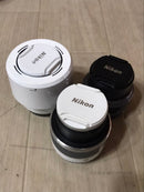 Prime Lenses 1 Cx