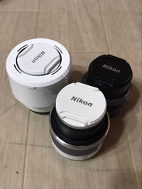 Prime Lenses 1 Cx