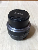 Prime Lenses 1 Cx