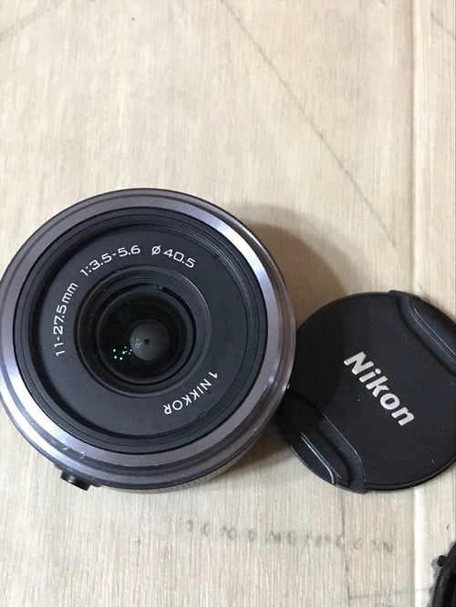 Prime Lenses 1 Cx