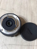 Prime Lenses 1 Cx