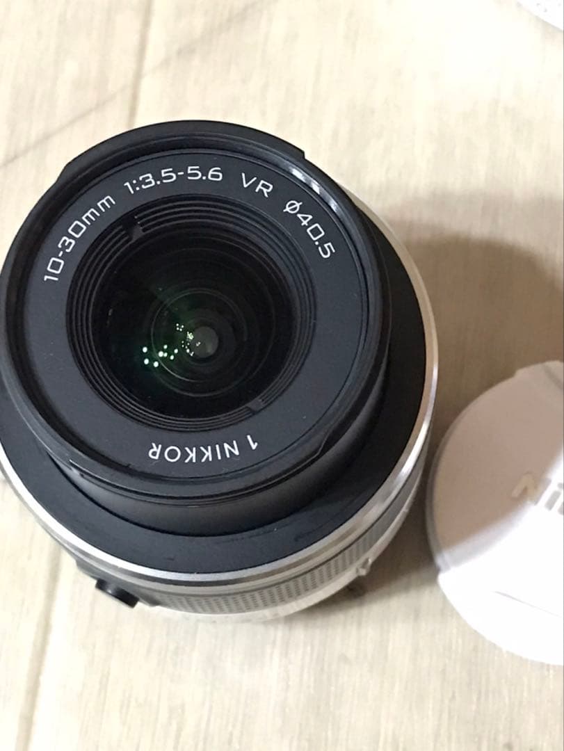 Prime Lenses 1 Cx