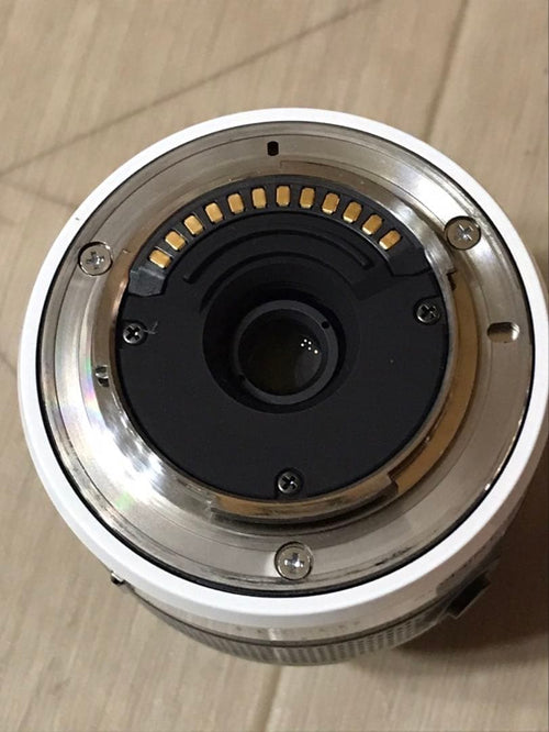 Prime Lenses 1 Cx