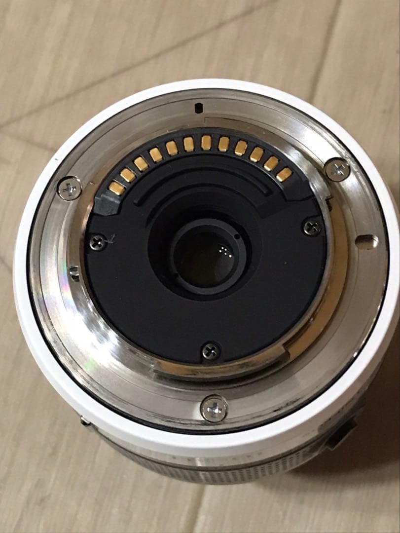 Prime Lenses 1 Cx