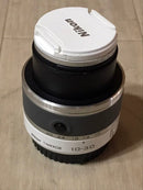 Prime Lenses 1 Cx