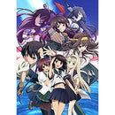 Anime Bd Tv 1 (Blu-Ray)