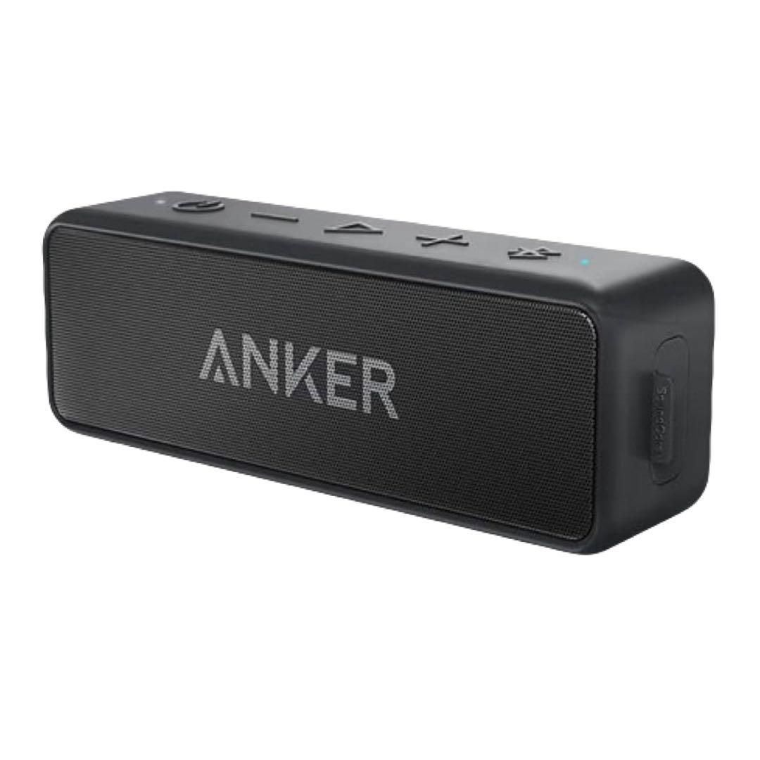 Anker Wireless Speakers Soundcore