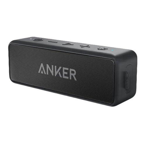 Anker Wireless Speakers Soundcore