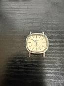 Omega Quartz Watches De Ville