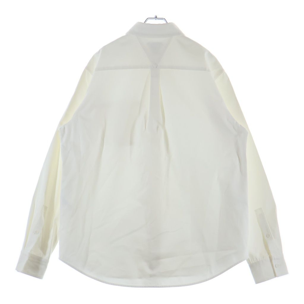Bottega Veneta 7 Minutes, Long -Sleeved Cut -And -Sew 702220 V1J10