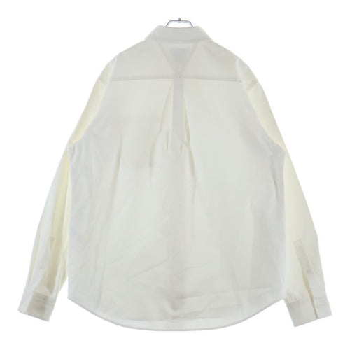 Bottega Veneta 7 Minutes, Long -Sleeved Cut -And -Sew 702220 V1J10