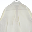 Bottega Veneta 7 Minutes, Long -Sleeved Cut -And -Sew 702220 V1J10