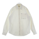 Bottega Veneta 7 Minutes, Long -Sleeved Cut -And -Sew 702220 V1J10