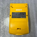 Nintendo Consoles (Game Boy Color) Cgb-001
