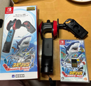 Hori Software (Package Version) Nintendo Switch