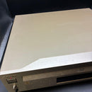 Cd Sacd Player Sony Dvp-S7000 Dvd/Cd