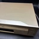 Cd Sacd Player Sony Dvp-S7000 Dvd/Cd