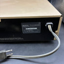 Cd Sacd Player Sony Dvp-S7000 Dvd/Cd