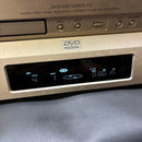 Cd Sacd Player Sony Dvp-S7000 Dvd/Cd