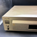 Cd Sacd Player Sony Dvp-S7000 Dvd/Cd